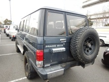 TOYOTA LAND CRUISER PRADO　2.JPG